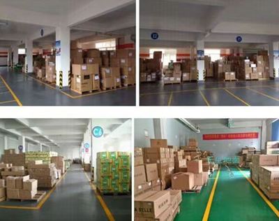 上海第三方托管倉庫 專業廣告設計，提升企業倉儲形象與品牌價值