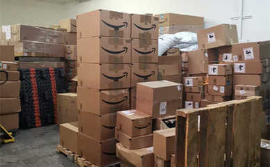 電商倉儲代發貨服務內容及收費標準解析