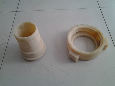 景縣鑫陽(yáng)尼龍制品廠 專業(yè)供應(yīng)高品質(zhì)高壓尼龍油壬